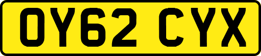 OY62CYX