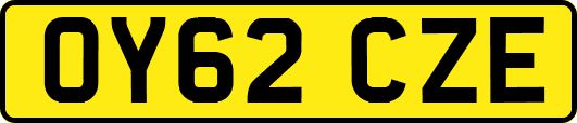 OY62CZE