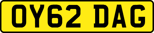 OY62DAG