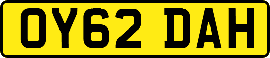 OY62DAH