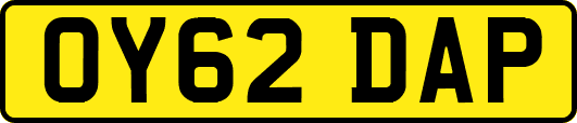 OY62DAP