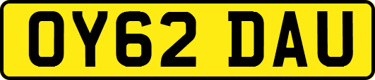 OY62DAU