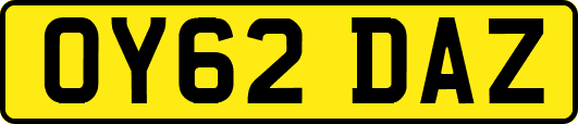 OY62DAZ