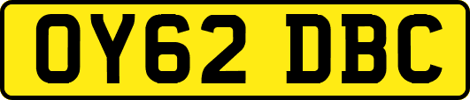 OY62DBC