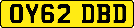 OY62DBD