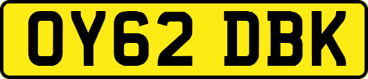 OY62DBK