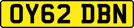 OY62DBN