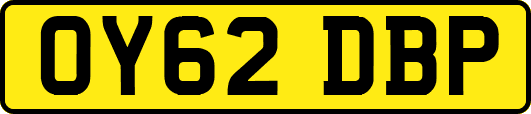 OY62DBP