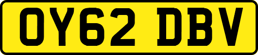 OY62DBV