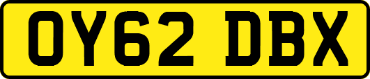 OY62DBX