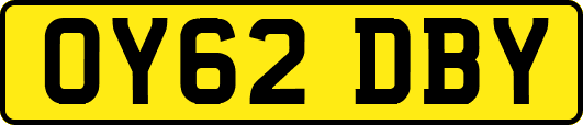 OY62DBY