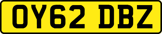 OY62DBZ