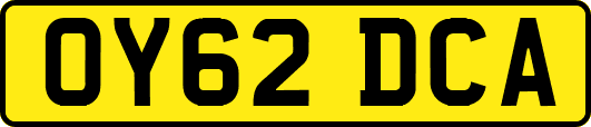 OY62DCA
