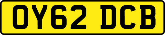 OY62DCB