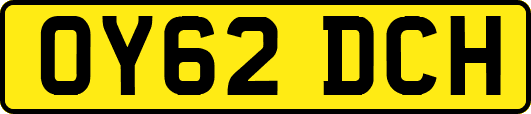 OY62DCH