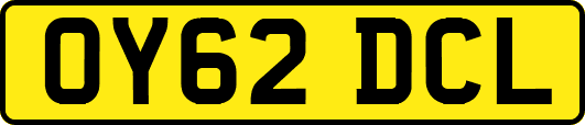 OY62DCL