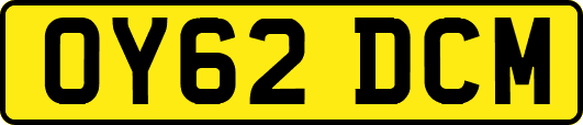 OY62DCM