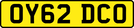 OY62DCO