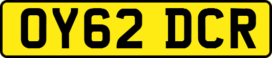 OY62DCR
