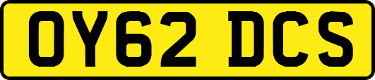 OY62DCS