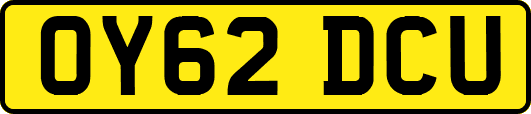 OY62DCU
