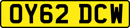 OY62DCW