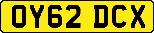 OY62DCX