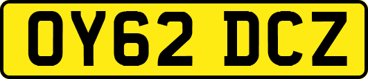 OY62DCZ