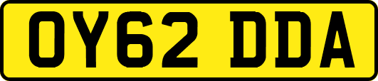 OY62DDA