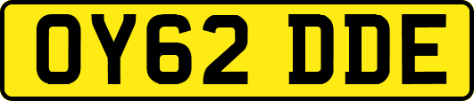 OY62DDE