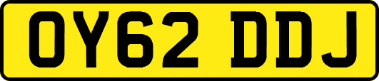 OY62DDJ