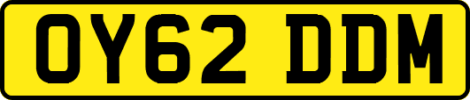 OY62DDM