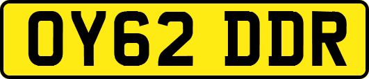 OY62DDR