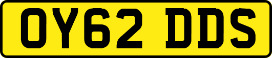 OY62DDS