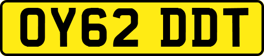 OY62DDT