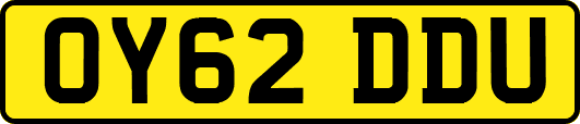 OY62DDU