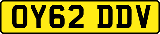 OY62DDV