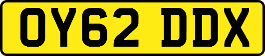 OY62DDX