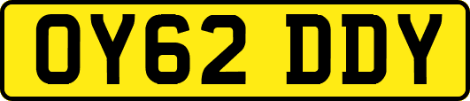 OY62DDY
