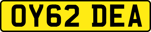OY62DEA