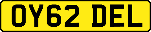 OY62DEL