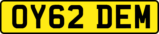 OY62DEM