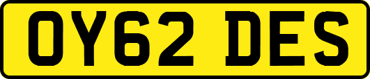 OY62DES