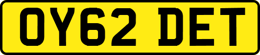 OY62DET