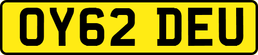 OY62DEU