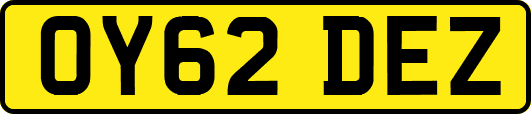 OY62DEZ