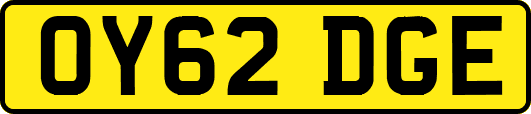 OY62DGE