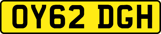 OY62DGH