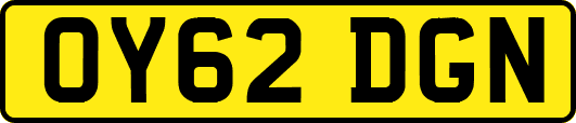 OY62DGN