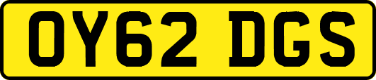OY62DGS